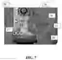 Fig. 07 - Immersion pump equipped with a float control device
