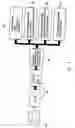 Fig. 07 - Method for diagnosing operating states of a synchronous pump, and device for carrying out said method