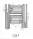 Fig. 04 - Microvalve device suitable for controlling a variable displacement compressor