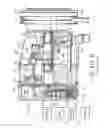 Fig. 10 - Microvalve device suitable for controlling a variable displacement compressor