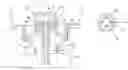 Fig. 01 - Pump, dispenser and corresponding process for dispensing a liquid or viscous mass