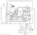 Fig. 01 - Capacity control device and capacity control method for screw compressor