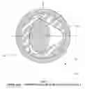 Fig. 04 - Positive displacement motor/progressive cavity pump