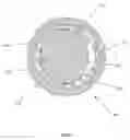 Fig. 06 - Positive displacement motor/progressive cavity pump