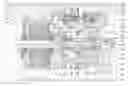 Fig. 01 - Scroll-type fluid displacement apparatus with fully compliant floating scrolls