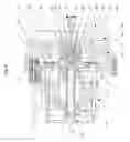 Fig. 09 - Scroll-type fluid displacement apparatus with fully compliant floating scrolls