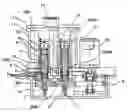 Fig. 01 - Vaccum pump having shaft seal to prevent corrosion and to ensure smooth operation