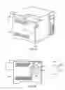 Fig. 03 - Housing panel structure for an analytical instrument