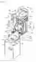 Fig. 12 - Analyzing apparatus, solid-liquid separation device and solid-liquid separation method