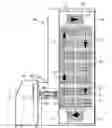 Fig. 01 - Automated system for storing, retrieving and managing sample