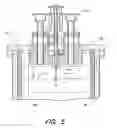 Fig. 05 - Apparatus for manufacturing a process abatement reactor