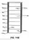 Fig. 11 - Methods and apparatus for sensing characteristics of the contents of a process abatement reactor