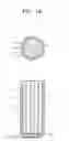 Fig. 03 - Thermal siphon reactor and hydrogen generator having the same