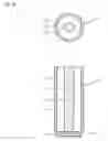 Fig. 04 - Thermal siphon reactor and hydrogen generator having the same