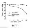 Fig. 28 - Composition and method for modulating vasculogenesis for angiogenesis