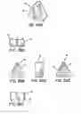 Fig. 13 - Extruder system and cutting assembly