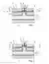 Fig. 02 - Device for producing a hollow profile