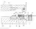 Fig. 01 - Core-pulling mechanism and injection mold with the same