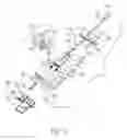 Fig. 03 - Core-pulling mechanism and injection mold with the same