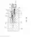 Fig. 05 - Core-pulling mechanism and injection mold with the same