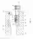 Fig. 07 - Core-pulling mechanism and injection mold with the same