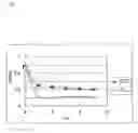 Fig. 05 - Method of quickly measuring factor causing early flocculation of yeast