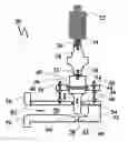 Fig. 01 - Apparatus, method and product for ultrasonic extrusion of a flowable substrate