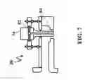 Fig. 08 - Apparatus, method and product for ultrasonic extrusion of a flowable substrate