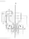 Fig. 02 - Method and device for coating a metal bar by hot dipping