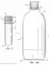 Fig. 02 - Plastic container