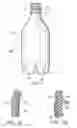 Fig. 06 - Method of manufacturing a plastic container