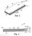 Fig. 03 - Adhesive tape article for masking door hinges