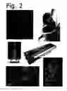 Fig. 03 - Packaging/construction material to make variable sized structures with intrinsic cushioning