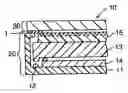 Fig. 01 - Double-sided pressure-sensitive adhesive sheet