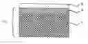 Fig. 01 - Adhesive material, pressure sensitive adhesive film and method of use thereof