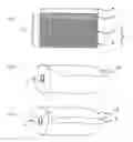 Fig. 03 - Adhesive material, pressure sensitive adhesive film and method of use thereof