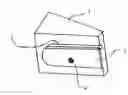 Fig. 01 - Office or cosmetics article