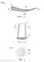 Fig. 02 - Treatment apparatus and method of treating surfaces