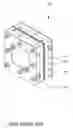 Fig. 02 - Pressure-adjustable fixture for fuel cell unit testing