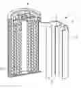 Fig. 01 - Anode active material, method of preparing the same, and anode and lithium battery containing the anode active material