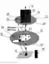 Fig. 01 - Aperture design for improving critical dimension accuracy and electron beam lithography throughput