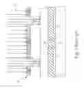 Fig. 02 - Method for manufacturing electrodes of a plasma display panel