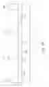 Fig. 19 - Method for manufacturing electrodes of a plasma display panel