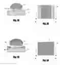 Fig. 09 - Process for forming a feature by undercutting a printed mask