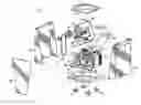 Fig. 01 - Dental Vacuum System