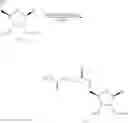 Fig. 22 - Ribonucleic acid compound and method of liquid-phase synthesis of oligonucleic acid compound