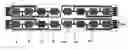 Fig. 01 - Real time electronic cell sensing system and applications for cell-based assays