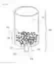 Fig. 02 - Stirring method, cell, and measuring apparatus using the same