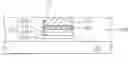 Fig. 01 - METHOD OF FORMING SELF-ALIGNED CONTACT VIA FOR MAGNETIC RANDOM ACCESS MEMORY