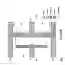 Fig. 09 - Automatic on-die defect isolation